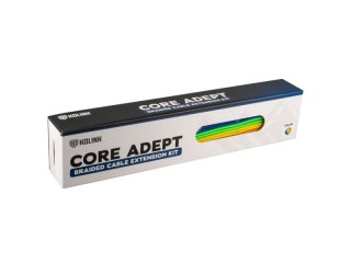 Kolink Core Adept Kábelhosszabbító Szett