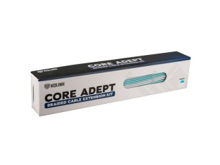 Kolink Core Adept Kábelhosszabbító Szett