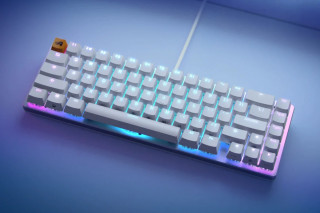 Glorious GMMK 2 SF Mechanikus Gamer Billentyűzet - Angol kiosztás