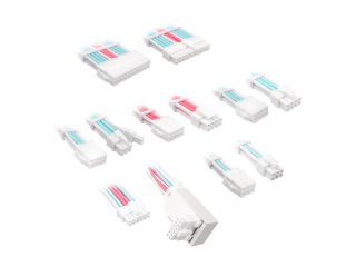 Kolink Core Pro Kábelhosszabbító Kit