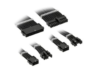 Kolink Core Standard Kábelhosszabbító - Jet Black