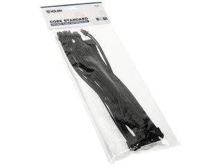 Kolink Core Standard Kábelhosszabbító - Jet Black