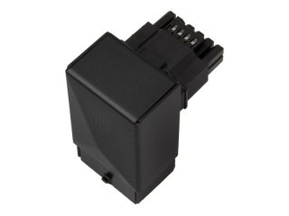Kolink Core Pro 12V-2x6 90-fokos Adapter