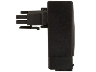 Kolink Core Pro 12V-2x6 90-fokos Adapter