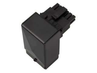 Kolink Core Pro 12V-2x6 90 fokos Adapter