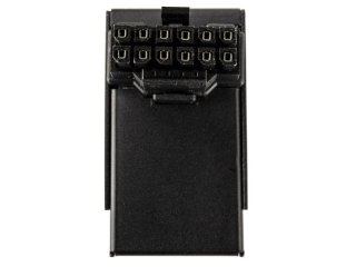 Kolink Core Pro 12V-2x6 90 fokos Adapter