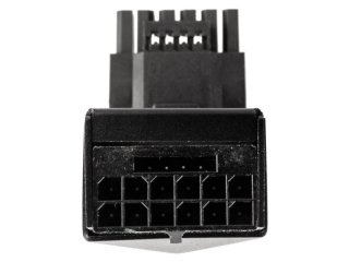 Kolink Core Pro 12V-2x6 90 fokos Adapter