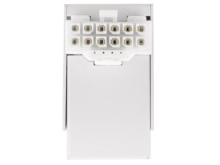 Kolink Core Pro 12VHPWR 90fok Adapter - Fehér