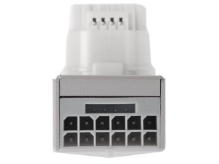 Kolink Core Pro 12VHPWR 90fok Adapter - Fehér