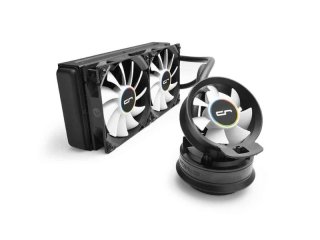 Cryorig A40 Ultimate AIO Hűtő