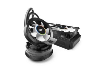 Cryorig A40 Ultimate AIO Hűtő