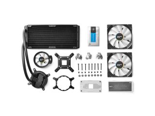 Cryorig A40 Ultimate AIO Hűtő