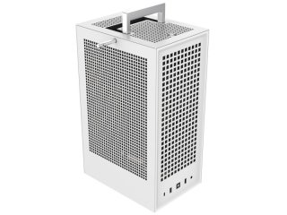 Hyte Revolt 3 ITX Ház - Fehér