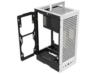 Hyte Revolt 3 ITX Ház - Fehér