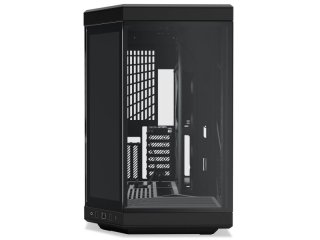 Hyte Y70 Touch Infinite Számítógépház