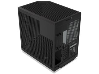 Hyte Y70 Touch Infinite Számítógépház