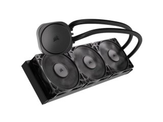 Corsair Nautilus RS 360 AIO Folyadékhűtő