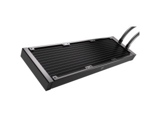 Corsair Nautilus RS 360 AIO Folyadékhűtő