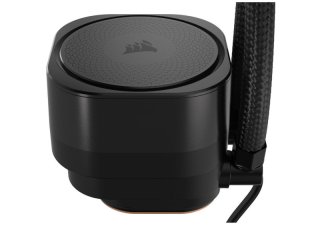 Corsair Nautilus RS 360 AIO Folyadékhűtő