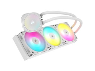 Corsair Nautilus 360 RS ARGB Hűtő