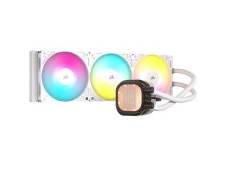 Corsair Nautilus 360 RS ARGB Hűtő