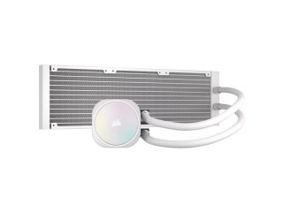 Corsair Nautilus 360 RS ARGB Hűtő