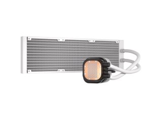 Corsair Nautilus 360 RS ARGB Hűtő