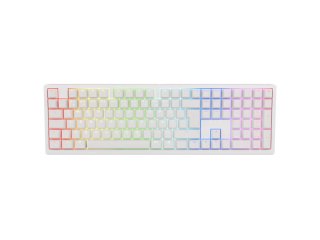 Ducky Zero 6108 Mechanikus Billentyűzet