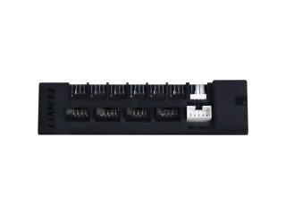 Lian Li EDGE HUB USB és Ventilátor Hub