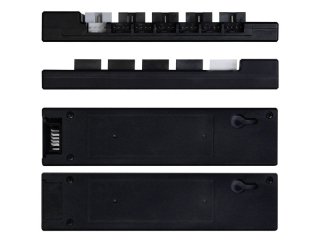 Lian Li EDGE HUB USB és Ventilátor Hub