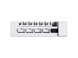 Lian Li EDGE USB és Ventilátor Hub