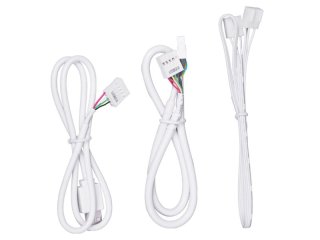 Lian Li EDGE USB és Ventilátor Hub