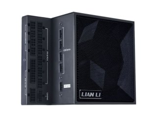 Lian Li EDGE EG0850 Tápegység