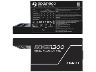 Lian Li EDGE EG1300 1300W Tápegység