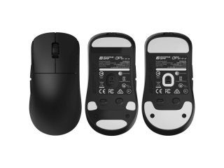 Endgame Gear OP1w 4k v2 Gamer Egér