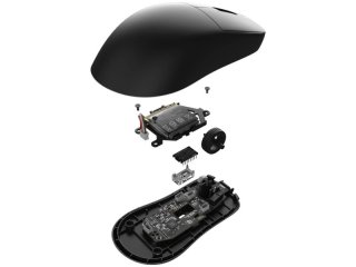 Endgame Gear OP1w 4k v2 Gamer Egér