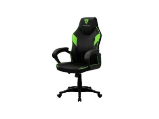 ThunderX3 EC1 Black/Green Gaming Szék