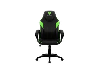 ThunderX3 EC1 Black/Green Gaming Szék