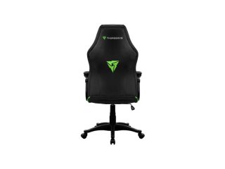 ThunderX3 EC1 Black/Green Gaming Szék