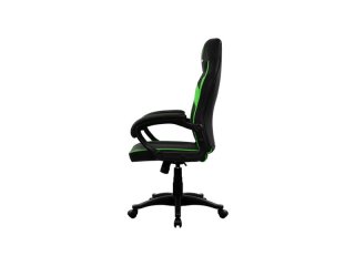 ThunderX3 EC1 Black/Green Gaming Szék