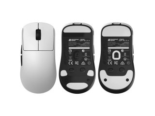 Endgame Gear OP1w 4k v2 Gamer Egér