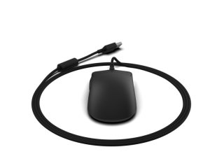 Endgame Gear OP1w 4K Gamer Egér
