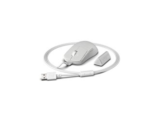 Endgame Gear OP1w 4K Vezeték Nélküli Gamer Egér - Fehér