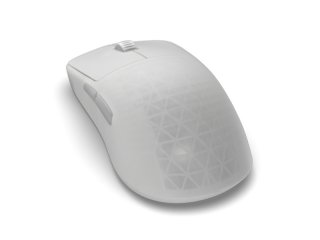 Endgame Gear OP1w 4K Vezeték Nélküli Gamer Egér - Fehér