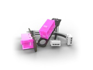 Endgame Gear OP1 Switch Pack