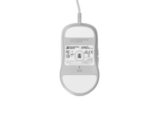 Endgame Gear XM2 8k v2 Gamer Egér
