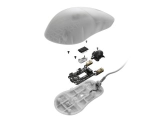 Endgame Gear XM2 8k v2 Gamer Egér