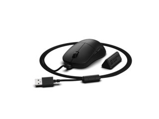 Endgame Gear XM2w 4K Vezeték Nélküli Gamer Egér - Fekete