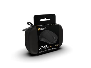 Endgame Gear XM2w 4K Vezeték Nélküli Gamer Egér - Fekete