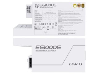 Lian Li EDGE EG1000 1000W Tápegység